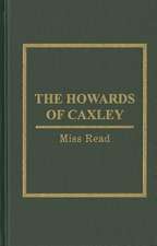 Howards of Caxley