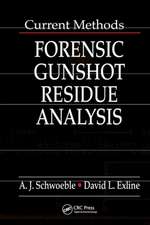 Current Methods in Forensic Gunshot Residue Analysis