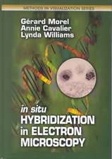 In Situ Hybridization in Electron Microscopy