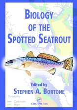 Biology of the Spotted Seatrout