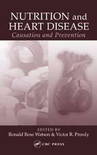 Nutrition and Heart Disease: Causation and Prevention