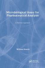 Microbiological Assay for Pharmaceutical Analysis