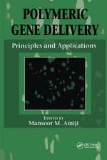 Polymeric Gene Delivery