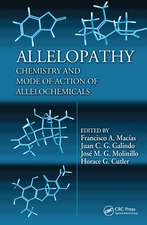 Allelopathy