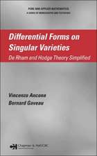 Differential Forms on Singular Varieties: De Rham and Hodge Theory Simplified