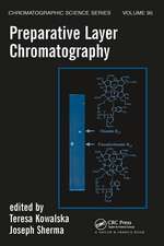 Preparative Layer Chromatography