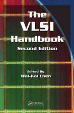 The VLSI Handbook