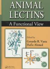 Animal Lectins: A Functional View