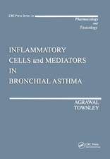 Inflammatory Cells and Mediators in Bronchial Asthma