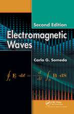 Electromagnetic Waves