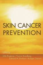 Skin Cancer Prevention