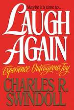 Laugh Again