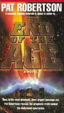 The End of the Age