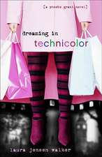 Dreaming in Technicolor: The Sequel to Dreaming in Black and White