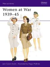 Women at War, 1939-45