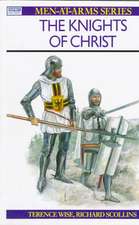 Knights of Christ: Germanics and Dacians