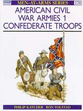 American Civil War Armies (1)