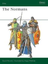 The Normans