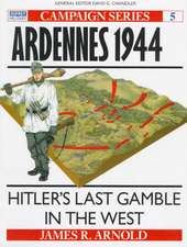 Ardennes 1944