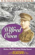 Wilfred Owen