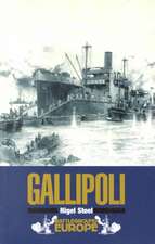 Gallipoli