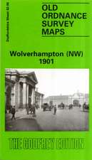 Wolverhampton (North West) 1901