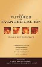 The Futures of evangelicalism – Issues And Prospects