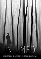 In Limbo