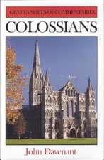 Colossians