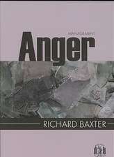 Anger Management