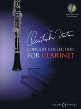 Christopher Norton - Concert Collection