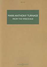 Mark-Anthony Turnage