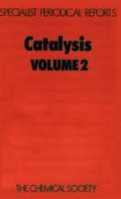 Catalysis: Volume 2