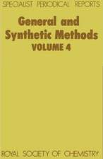General and Synthetic Methods