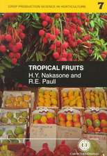 Tropical Frui