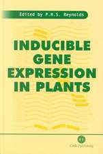 Inducible Gene Expression in Plants