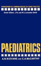 Paediatrics