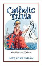 Catholic Trivia