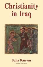 Christianity in Iraq