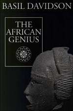 The African Genius