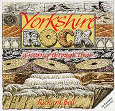 Yorkshire Rock