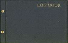 Navigator's Log Book