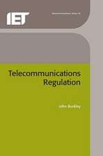 Telecommunications Regulation