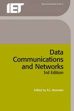 Data Communications and Networks 3