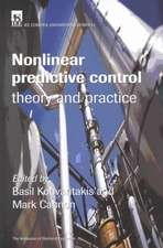 Non-Linear Predictive Control