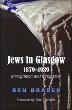 Jews in Glasgow 1879-1939: Russian Jews and Conscription in Britain, 1917