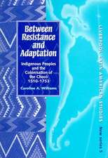 Between Resistance and Adaptation: Indigenous Peoples and the Colonisation in the Chocó, 1510-1753