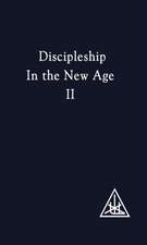 Discipleship in the New Age