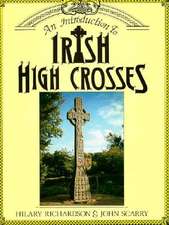 An Introduction to Irish High Crosses