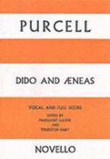 Dido and Aeneas: Vocal Score